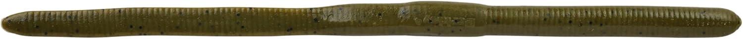 imageBerkley Gulp SR Crawler Fishing Soft BaitGreen Pumpkin