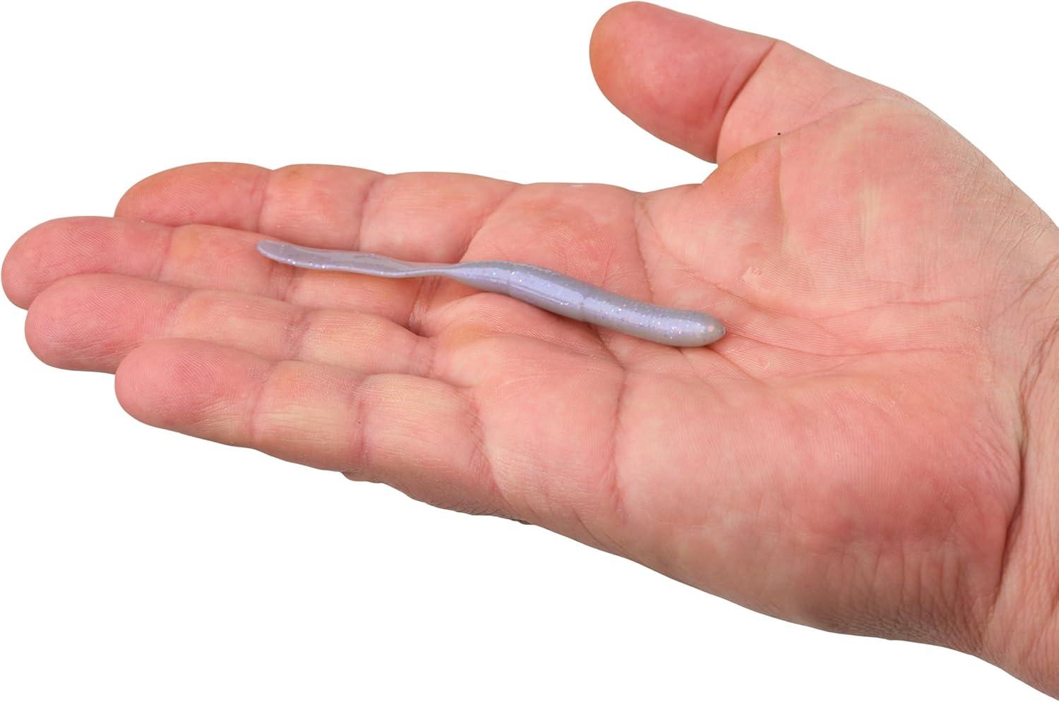 imageBerkley Gulp SR Crawler Fishing Soft BaitOpening Night
