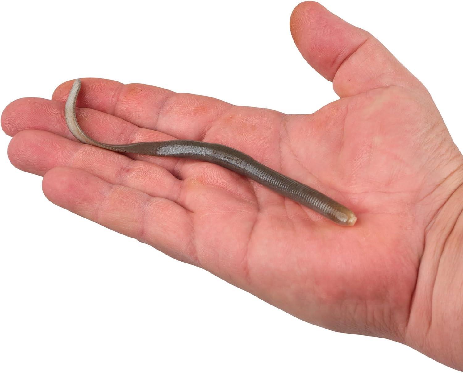imageBerkley Gulp SR Crawler Fishing Soft BaitSmelt