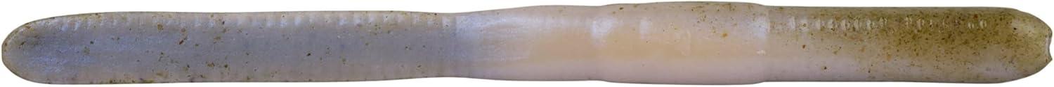 imageBerkley Gulp SR Crawler Fishing Soft BaitWatermelon Pearl