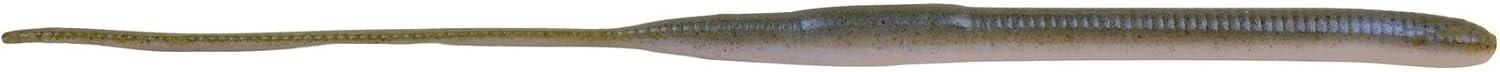imageBerkley Gulp SR Crawler Fishing Soft BaitWatermelon Pearl