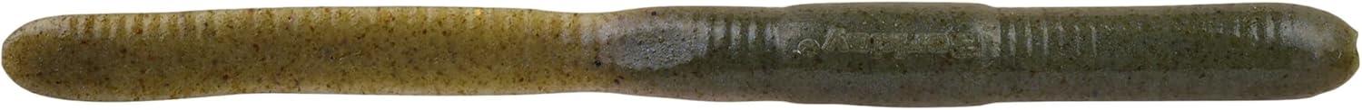 imageBerkley Gulp SR Crawler Fishing Soft BaitWatermelon Pearl