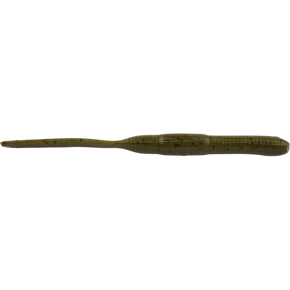 imageBerkley Gulp SR Crawler Fishing Soft BaitGreen Pumpkin