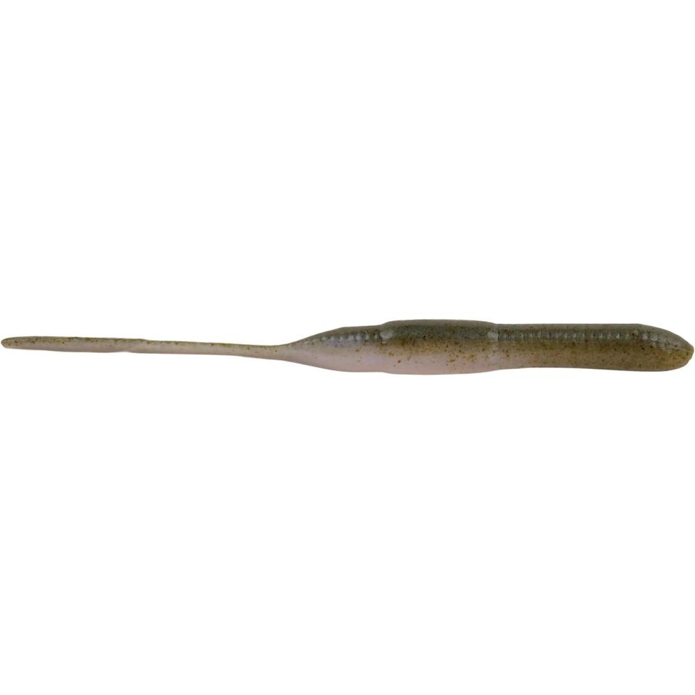 imageBerkley Gulp SR Crawler Fishing Soft BaitWatermelon Pearl