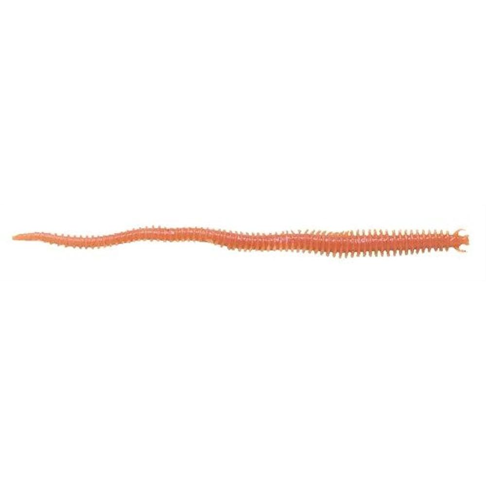 imageBerkley Gulp Sandworm Natural 6 Inch
