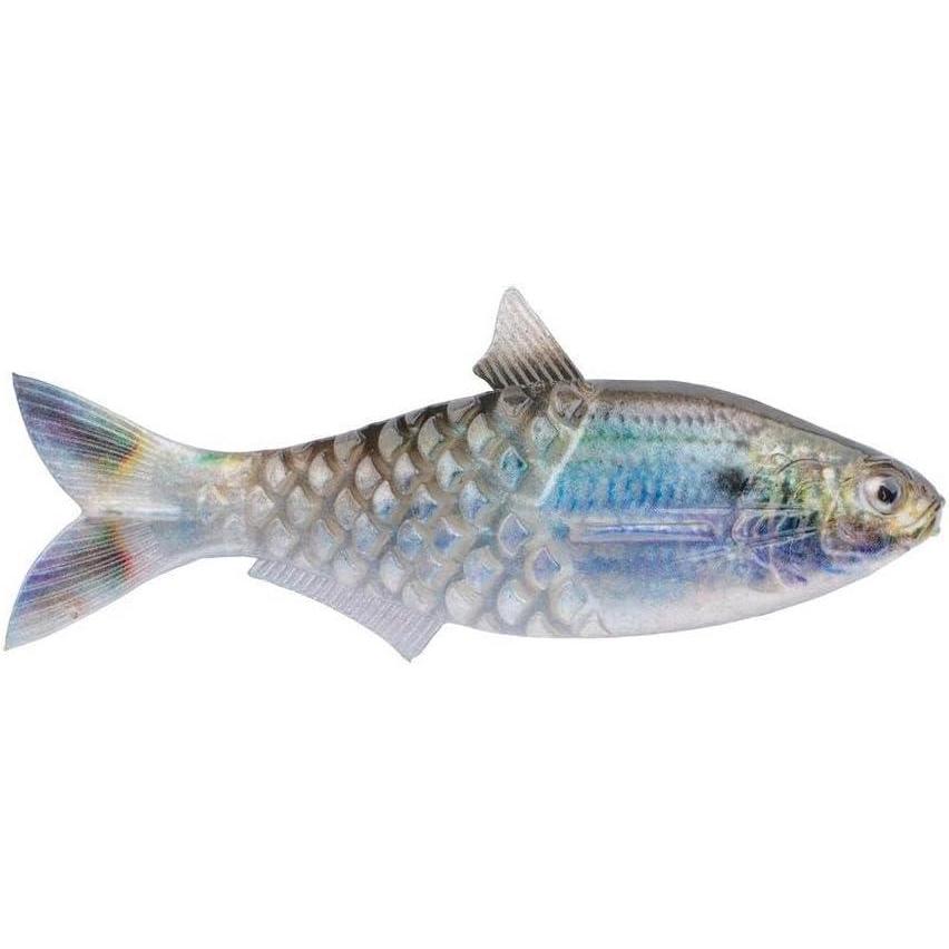 imageBerkley PowerBait Saltwater Gillydine Fishing Soft BaitHD Scaled Sardine