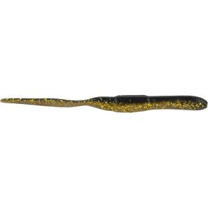 Berkley Gulp! SR Crawler Fishing Soft Bait(Black Gold)