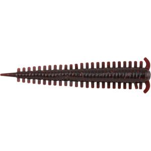Berkley Gulp! Sandworm Saltwater Fishing Soft Bait, Camo, 2in, Green
