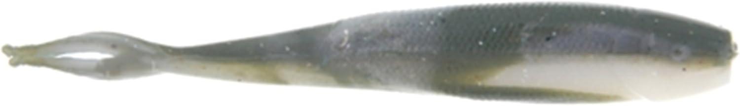 imageBerkley Gulp Alive Minnow Fishing Soft BaitEmerald Shiner