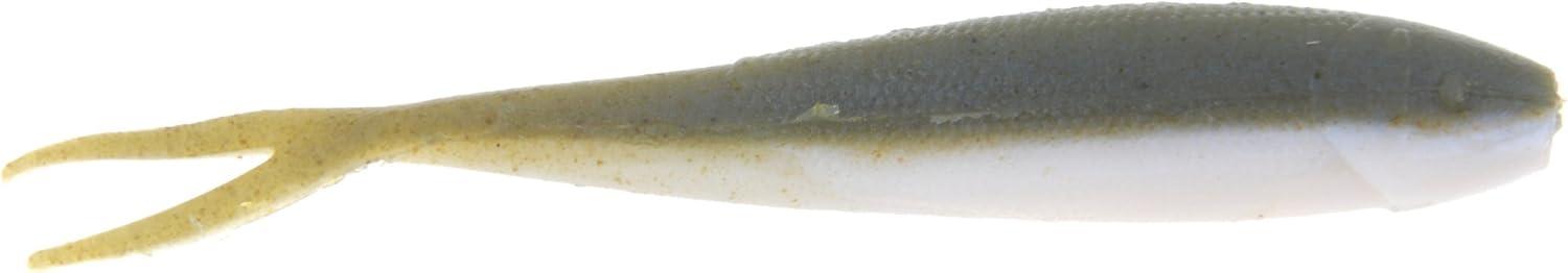 imageBerkley Gulp Alive Minnow Fishing Soft BaitWatermelon Pearl