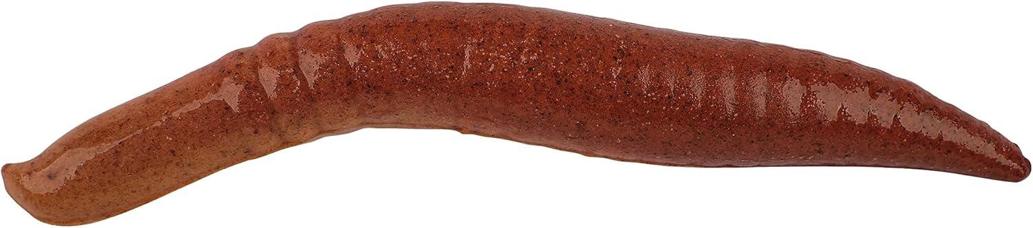 imageBerkley Gulp Floating Pinched Crawler Fishing Soft BaitNightcrawler Garlic Scent