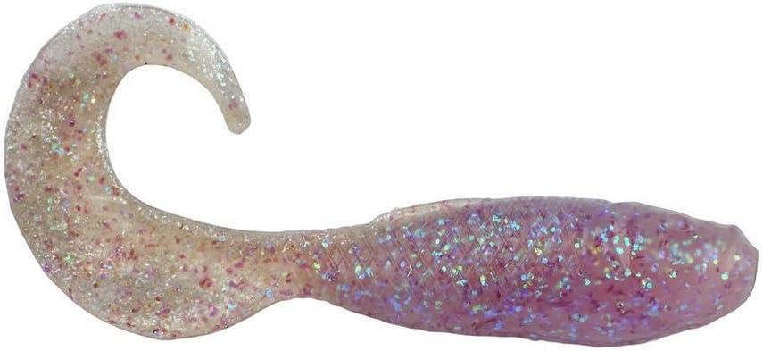 imageBerkley Gulp Saltwater Swimming Mullet Fishing Soft BaitDazzleberry Chrome