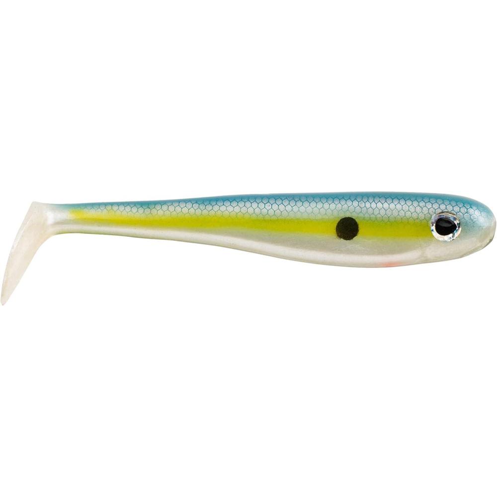 imageBerkley Berkley PowerBait Hollow BellySexy Shad
