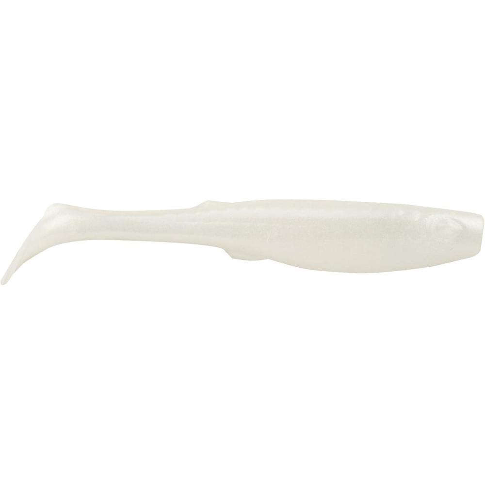 imageBerkley GSPS Fishing BaitPearl White