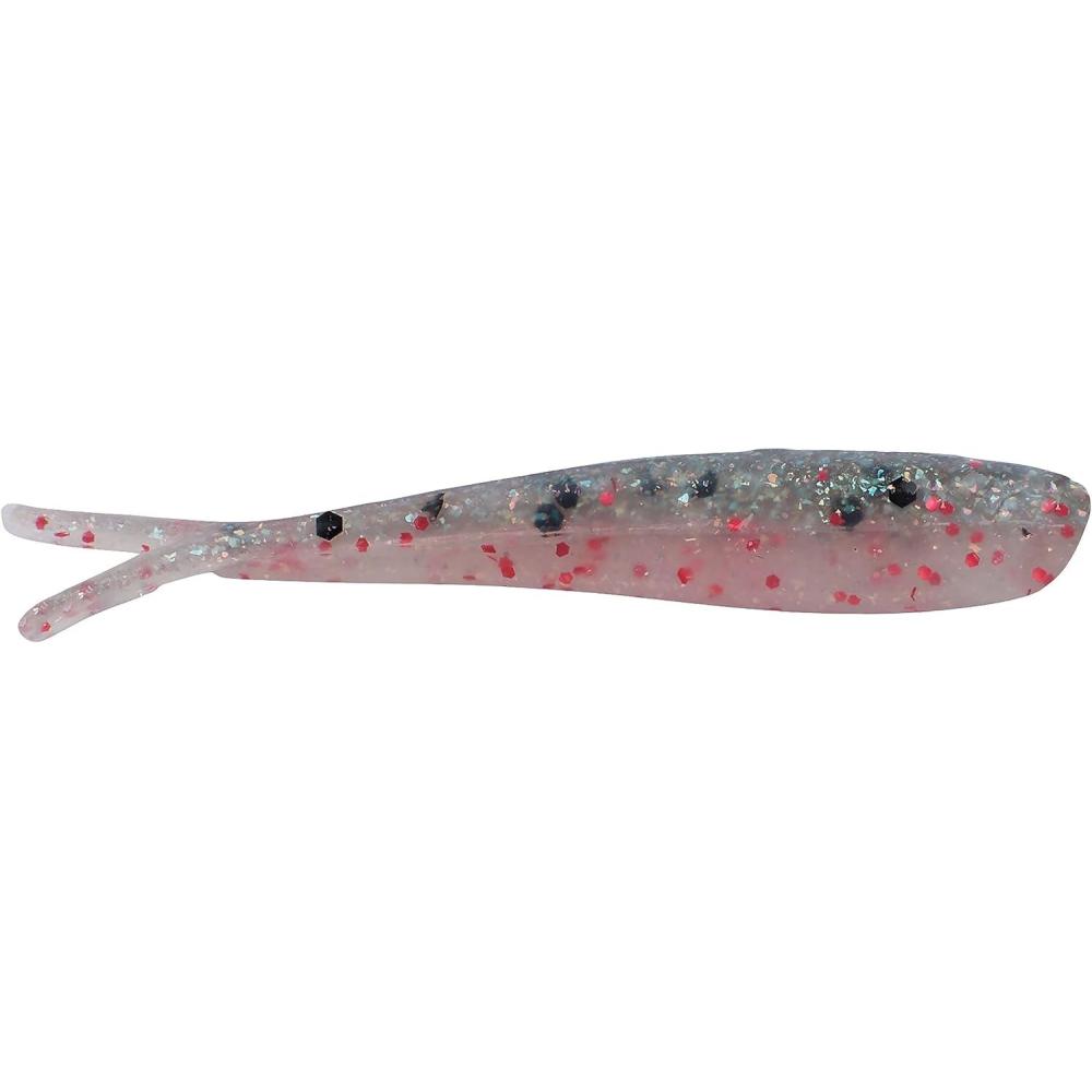imageBerkley Gulp Alive Minnow Fishing Soft BaitRainbow Trout