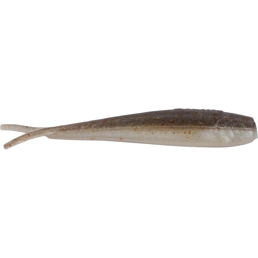 imageBerkley Gulp Alive Minnow Fishing Soft BaitSmelt