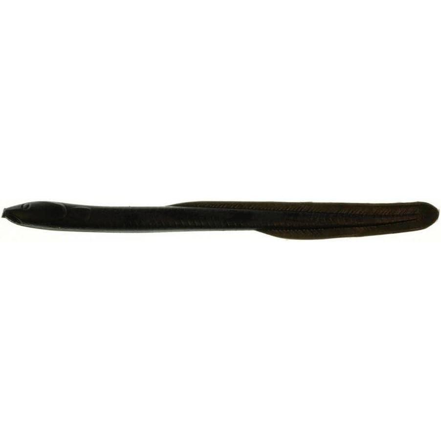 imageBerkley Gulp Eel Black 10
