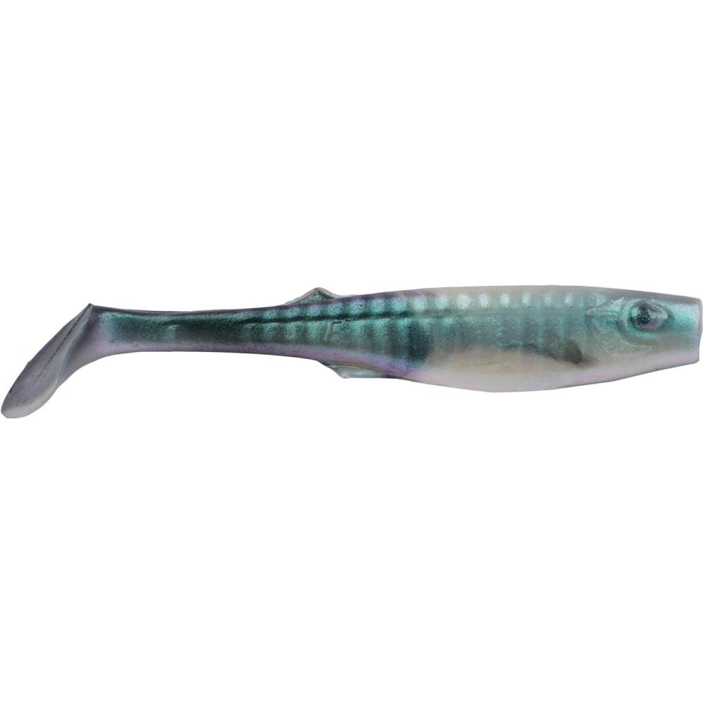 imageBerkley Gulp Saltwater Paddleshad Fishing Soft BaitOcean Shift