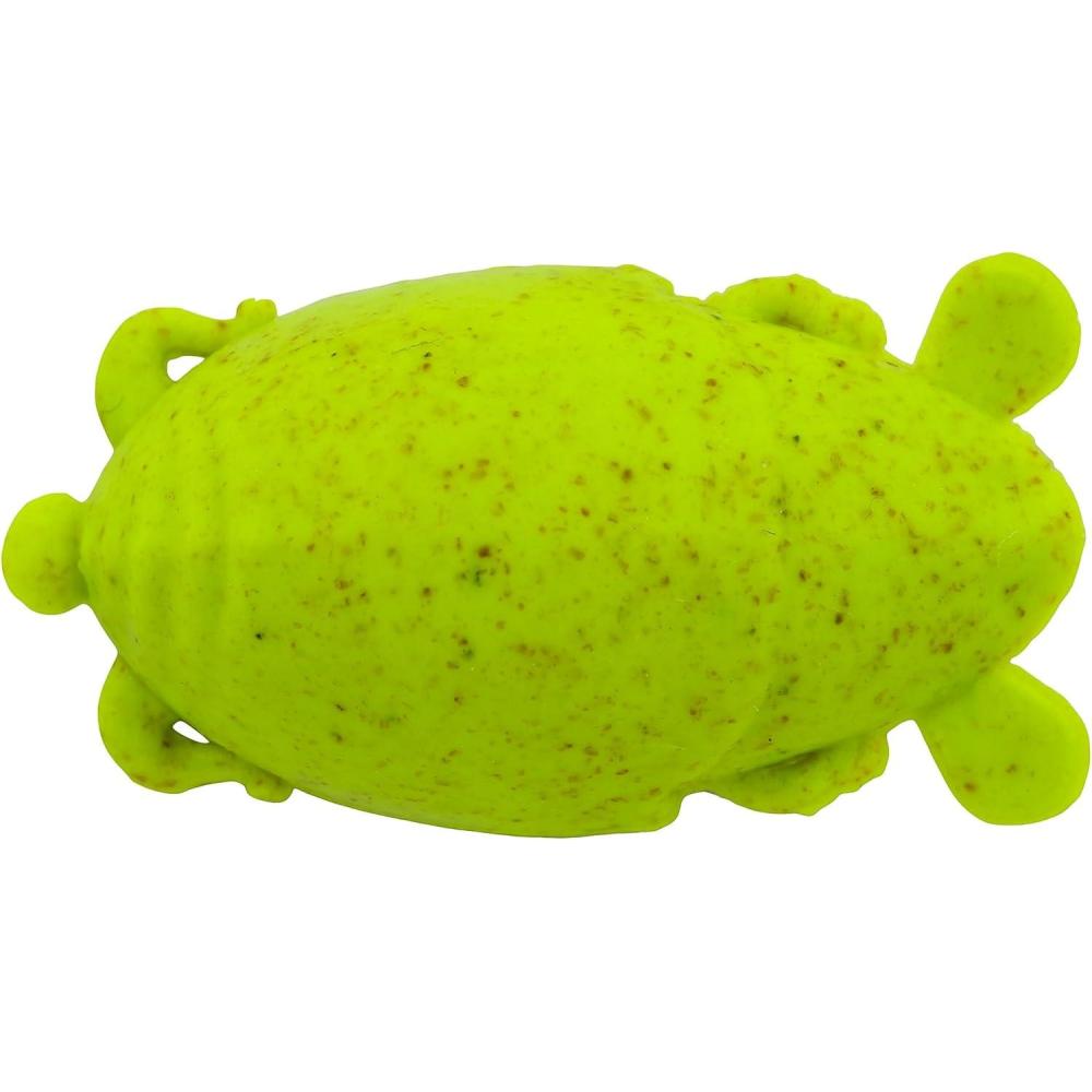imageBerkley Gulp Saltwater Surf Bytes Sand FleasChartreuse