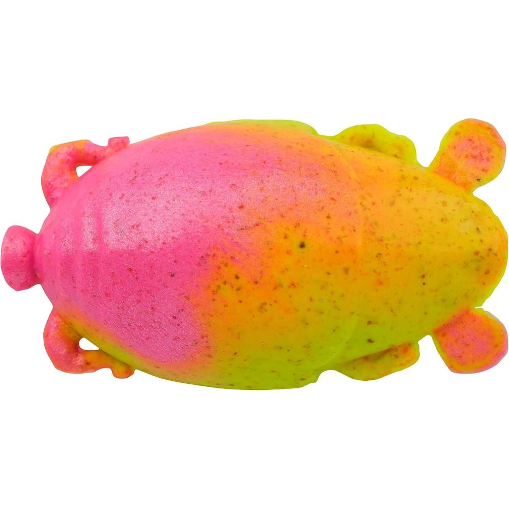 imageBerkley Gulp Saltwater Surf Bytes Sand FleasPink Fuze
