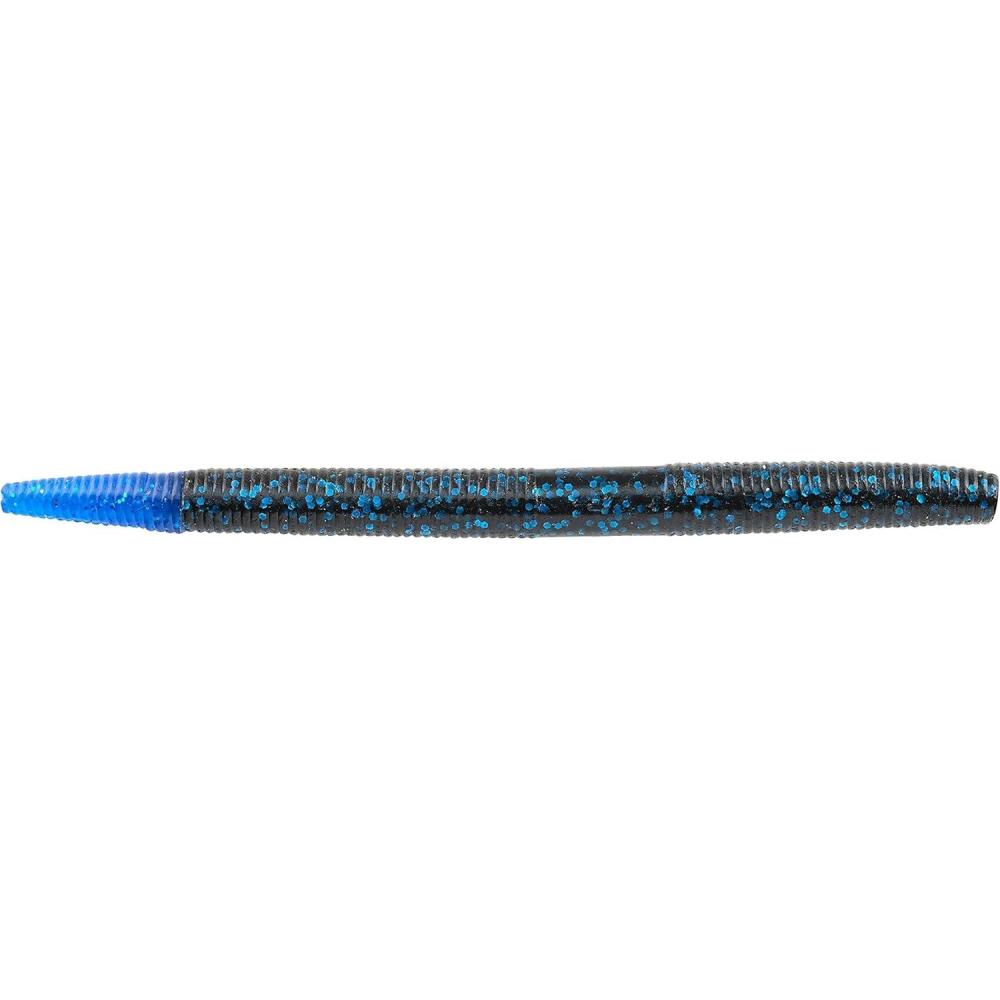 imageBerkleyBaitBlack Blue FleckBlue