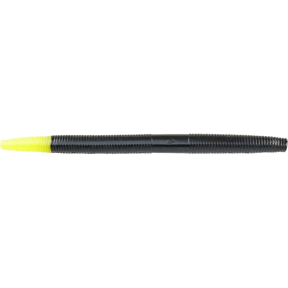 imageBerkleyBaitBlackChartreuse