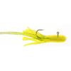 Chartreuse Silver Fleck