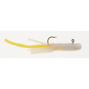 Berkley Atomic Teasers(Pearl White)