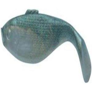 Berkley Berkley Gulp! Saltwater Pogy(Smelt)