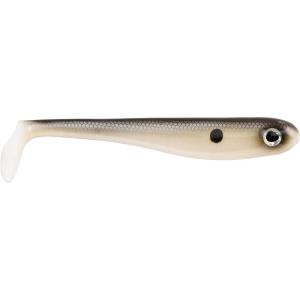 Berkley Berkley PowerBait Hollow Belly(Bone Shad)