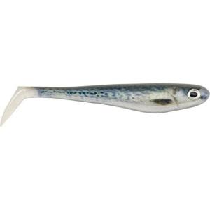 Berkley Berkley PowerBait Hollow Belly(HD Black Crappie)