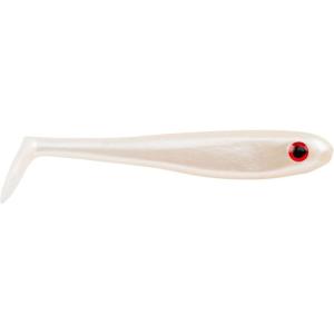 Berkley Berkley PowerBait Hollow Belly(Pearl White)