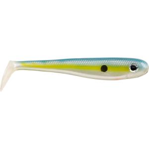 Berkley Berkley PowerBait Hollow Belly(Sexy Shad)