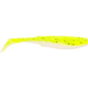 Berkley GSPS Fishing Bait(Chartreuse Pepper Neon)
