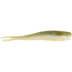 Berkley Gulp! Alive! Minnow Fishing Soft Bait(Watermelon Pearl)