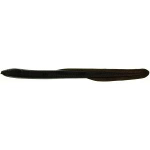 Berkley Gulp! Eel , Black , 10″