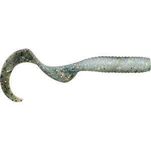 Berkley Gulp! Grub Fishing Soft Bait(Disco Minnow)