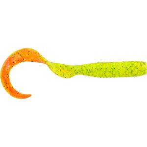 Berkley Gulp! Grub Fishing Soft Bait(Firetiger)