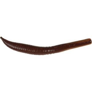 Berkley Gulp! Killer Crawler Fishing Soft Bait(Nightcrawler)