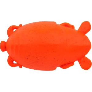Berkley Gulp! Saltwater Surf Bytes Sand Fleas(Orange)