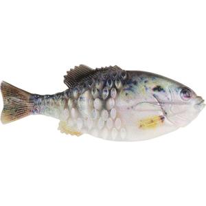 Berkley Powerbait Gilly Fishing Soft Bait(HD Crappie)