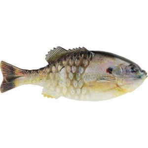 Berkley Powerbait Gilly Fishing Soft Bait(HD Sunfish)