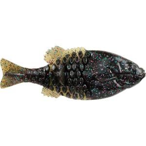 Berkley Powerbait Gilly Fishing Soft Bait(Watermelon Candy)