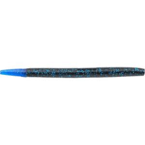 BerkleyBait(Black Blue Fleck/Blue)