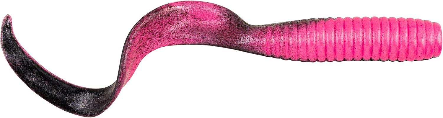 imageBerkley Gulp Grub Saltwater Fishing Soft BaitCajun Chicken