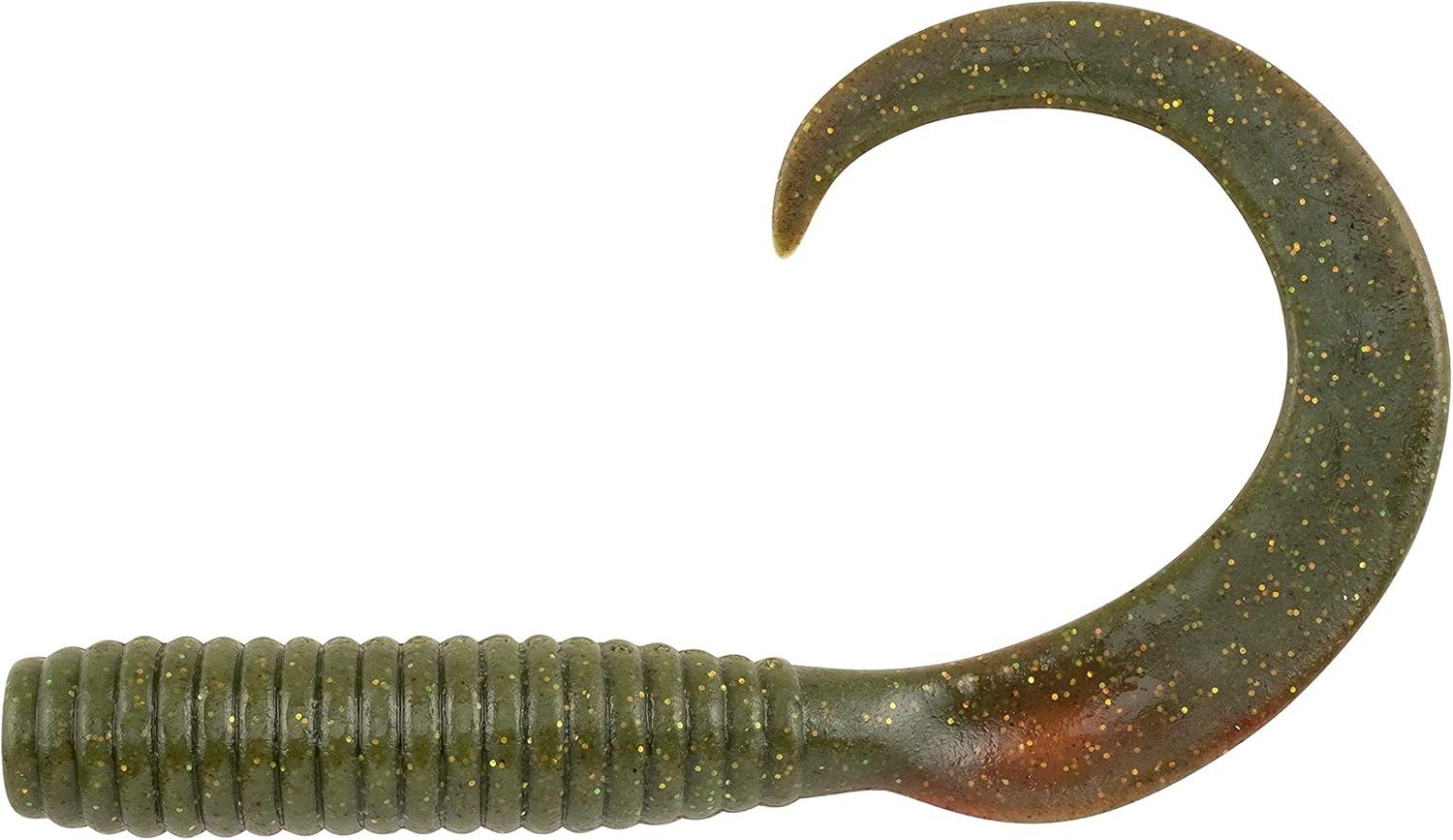 imageBerkley Gulp Grub Saltwater Fishing Soft BaitCamo