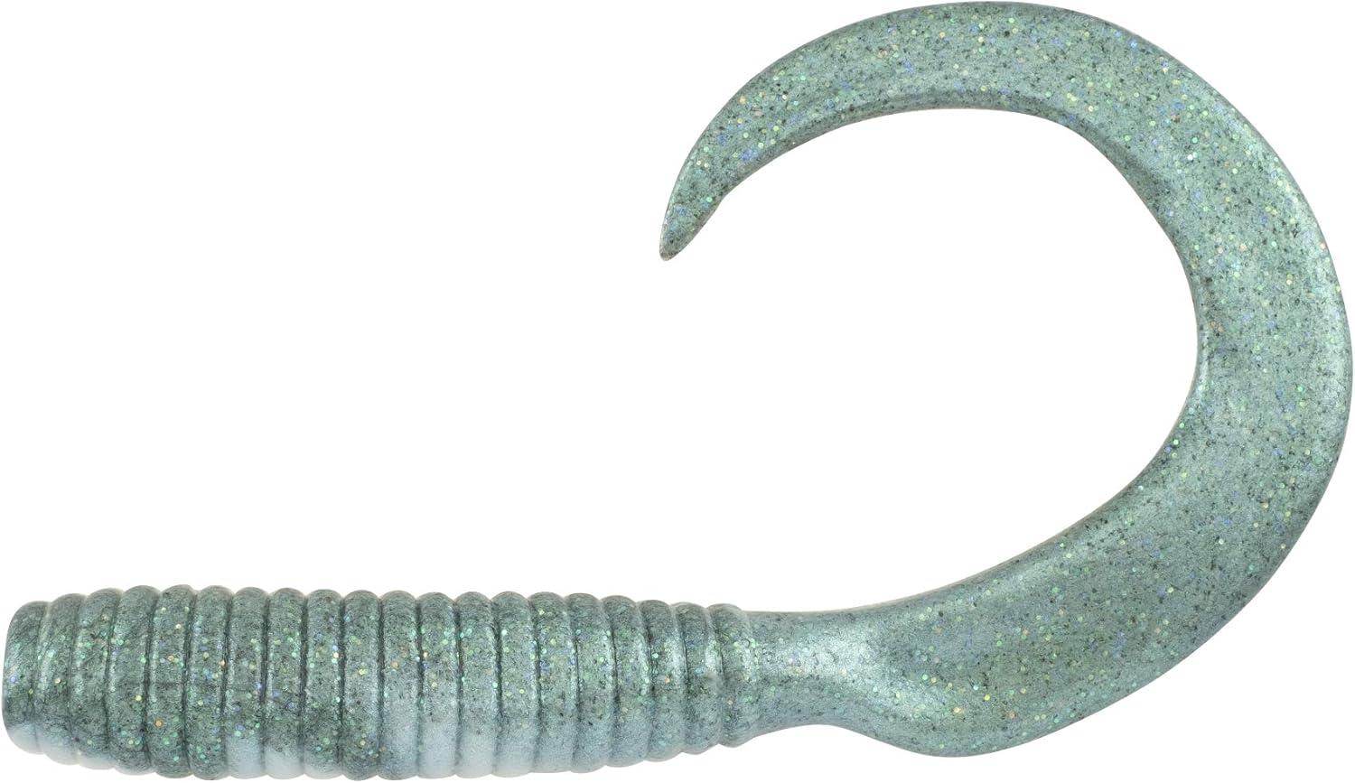imageBerkley Gulp Grub Saltwater Fishing Soft BaitMackerel