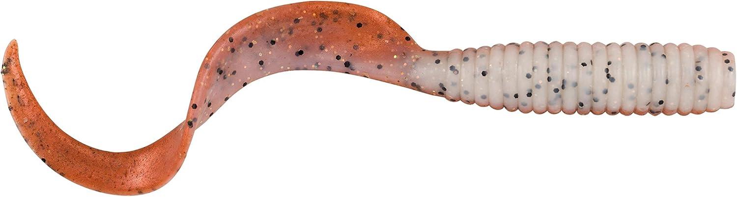 imageBerkley Gulp Grub Saltwater Fishing Soft BaitNew Penny