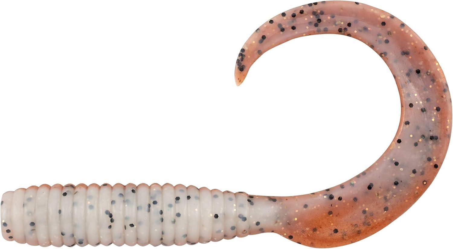 imageBerkley Gulp Grub Saltwater Fishing Soft BaitNew Penny