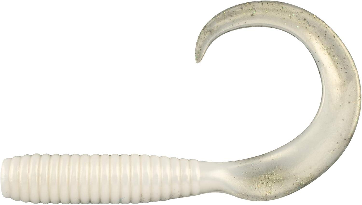 imageBerkley Gulp Grub Saltwater Fishing Soft BaitSardine